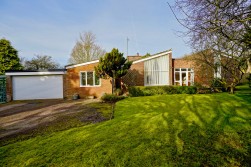 Covington, Huntingdon, Cambridgeshire