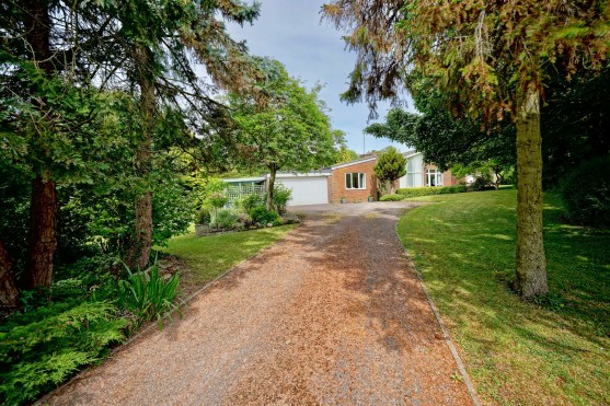 Covington, Huntingdon, Cambridgeshire