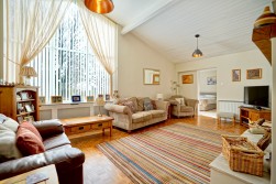 Covington, Huntingdon, Cambridgeshire