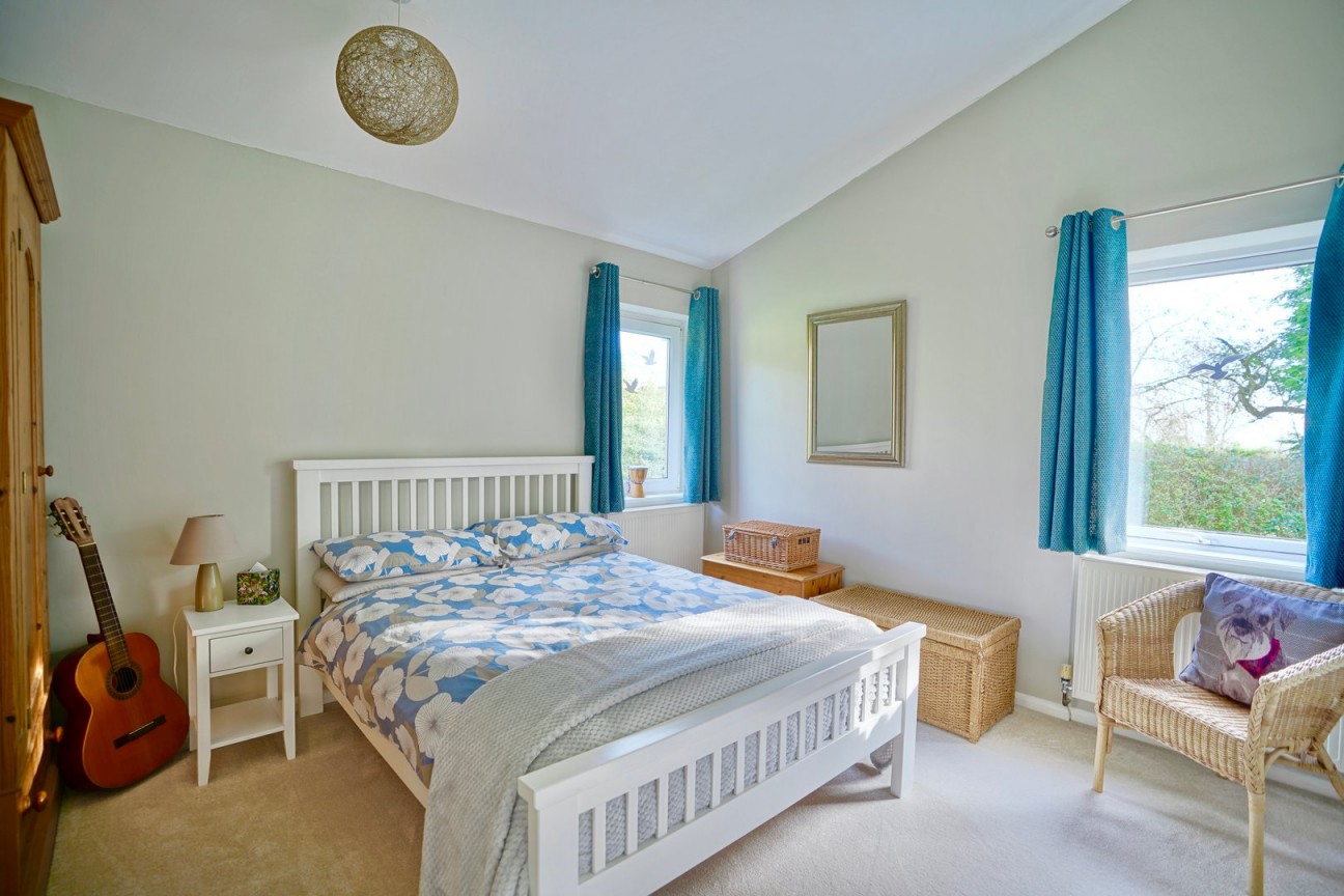Covington, Huntingdon, Cambridgeshire