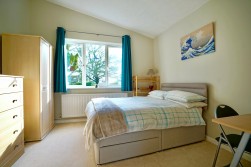 Covington, Huntingdon, Cambridgeshire