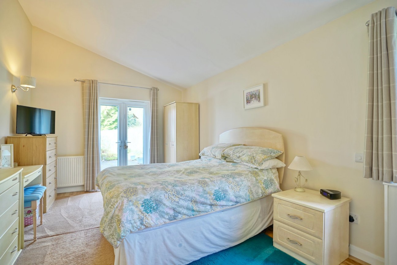 Covington, Huntingdon, Cambridgeshire