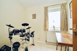 Covington, Huntingdon, Cambridgeshire