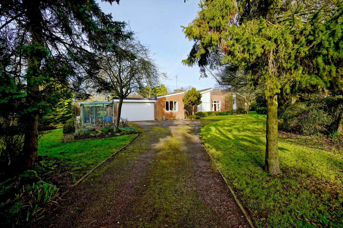 Covington, Huntingdon, Cambridgeshire