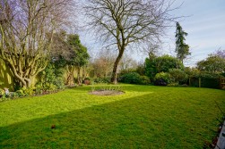 Covington, Huntingdon, Cambridgeshire
