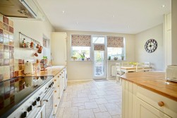 Covington, Huntingdon, Cambridgeshire