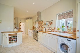 Covington, Huntingdon, Cambridgeshire
