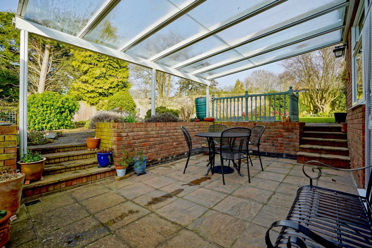 Covington, Huntingdon, Cambridgeshire