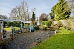 Covington, Huntingdon, Cambridgeshire