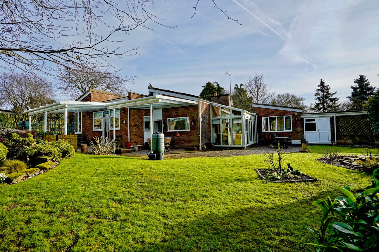 Covington, Huntingdon, Cambridgeshire