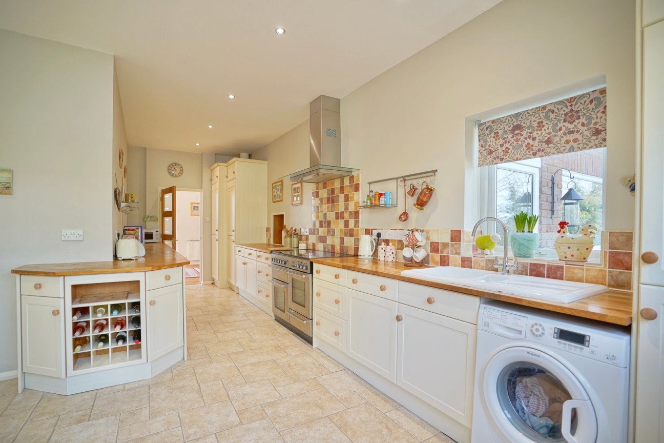 Covington, Huntingdon, Cambridgeshire