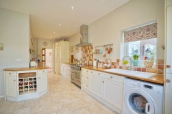 Covington, Huntingdon, Cambridgeshire