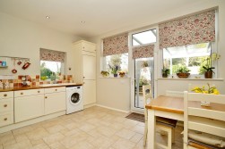 Covington, Huntingdon, Cambridgeshire