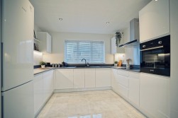 Godmanchester, Huntingdon