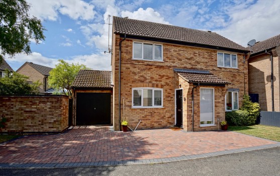 Godmanchester, Huntingdon