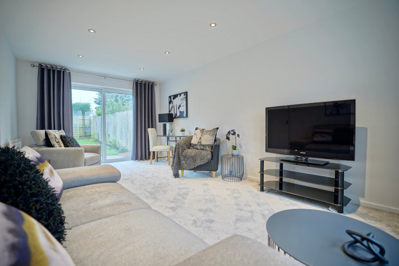 Godmanchester, Huntingdon