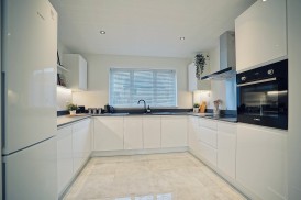 Godmanchester, Huntingdon