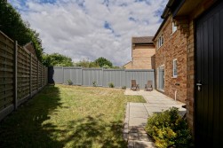 Godmanchester, Huntingdon
