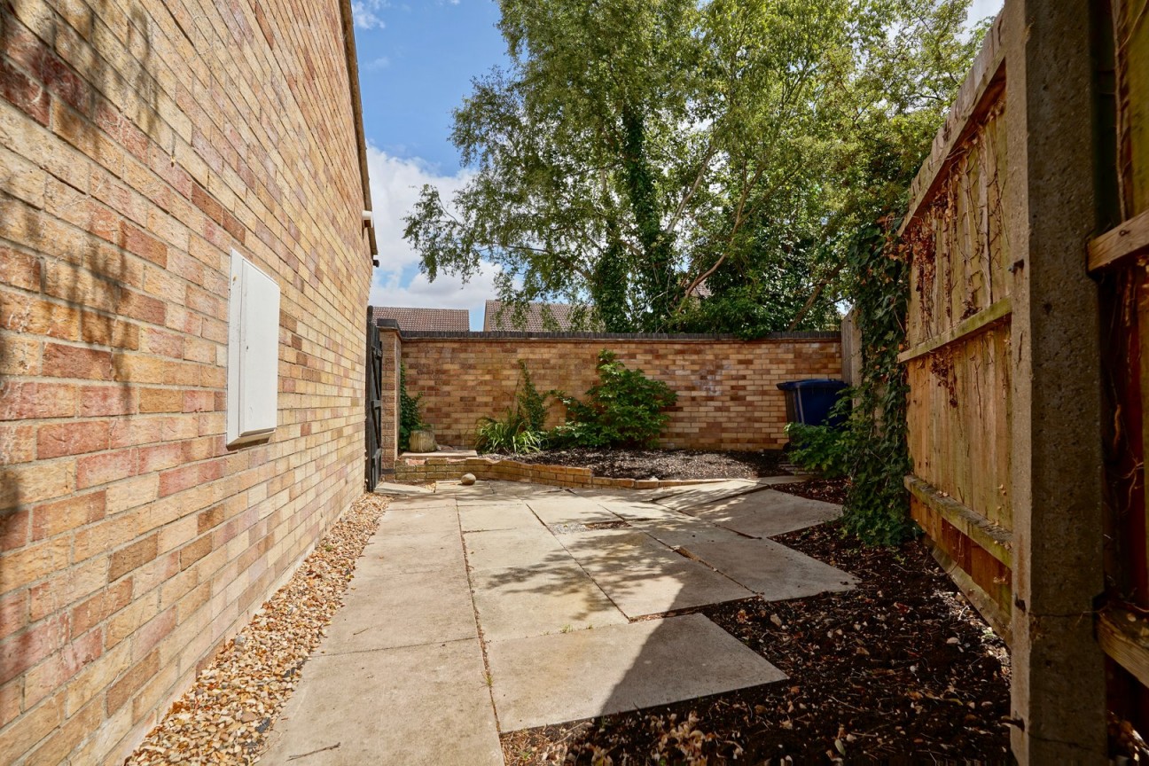Godmanchester, Huntingdon