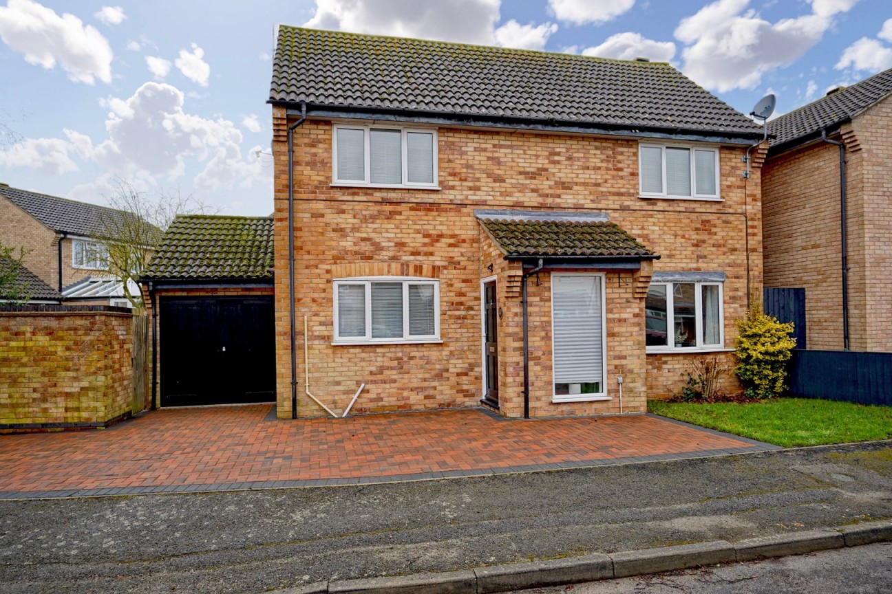 Godmanchester, Huntingdon