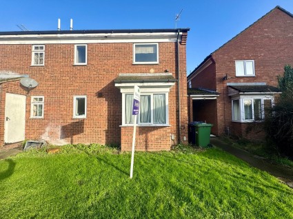 Ashton Gardens, Huntingdon