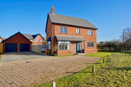 Warboys, Huntingdon
