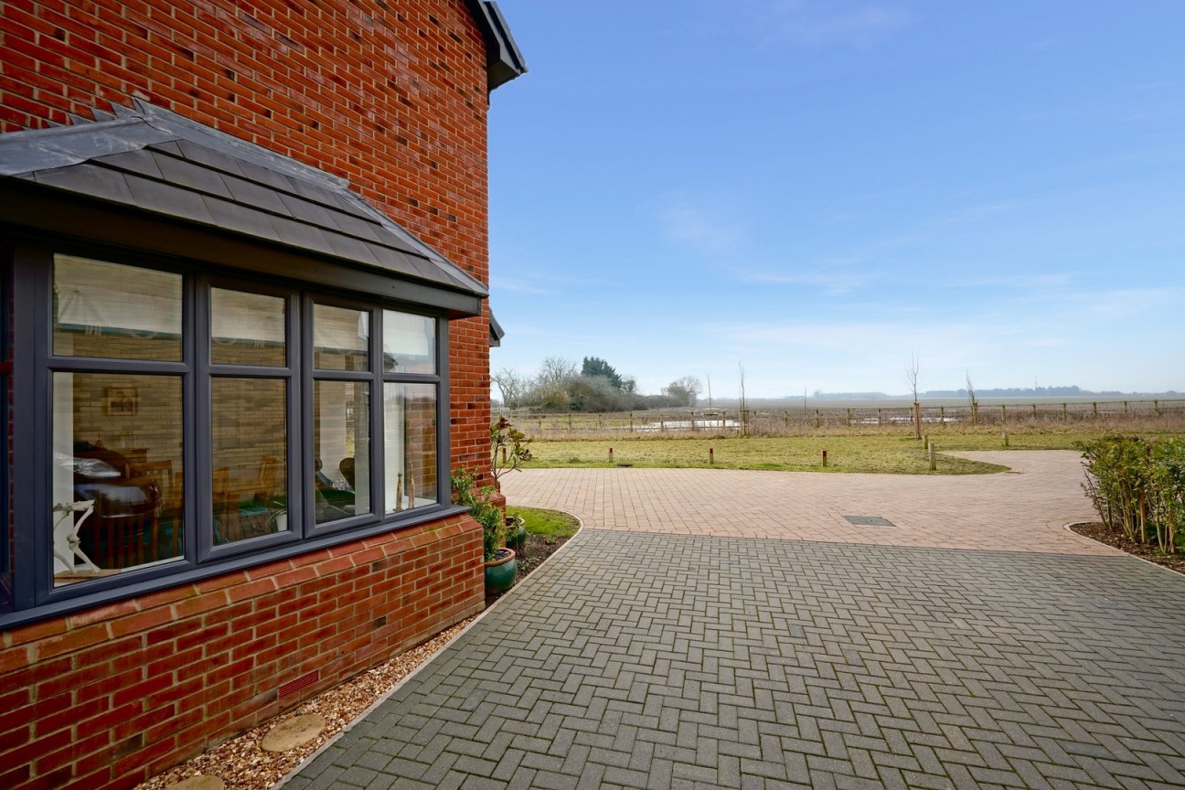Warboys, Huntingdon