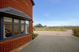 Warboys, Huntingdon