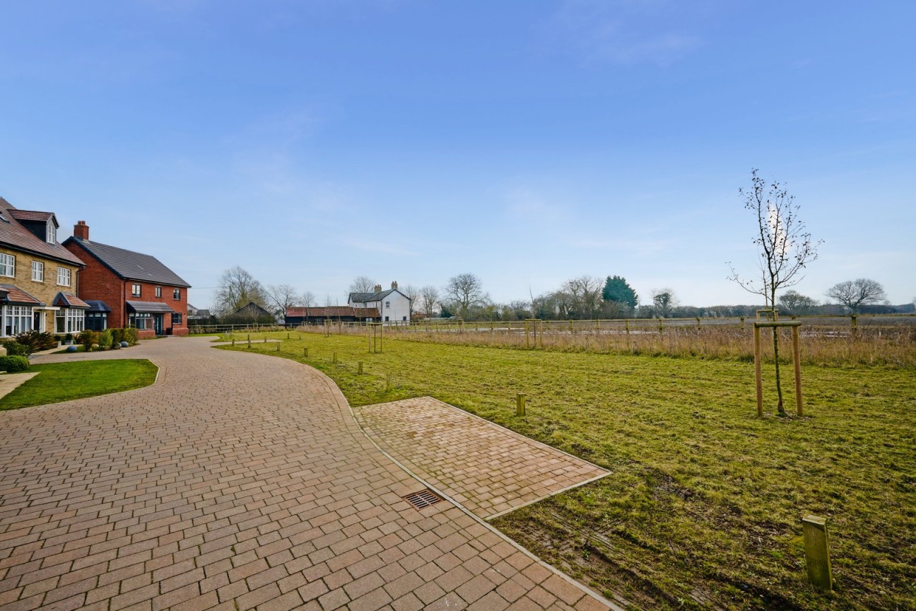 Warboys, Huntingdon