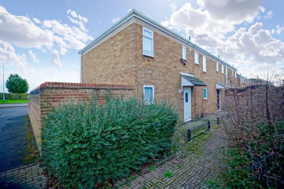 Hartford, Huntingdon, Cambridgeshire