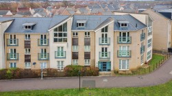 Cambridge Road, St Neots, Cambridgeshire