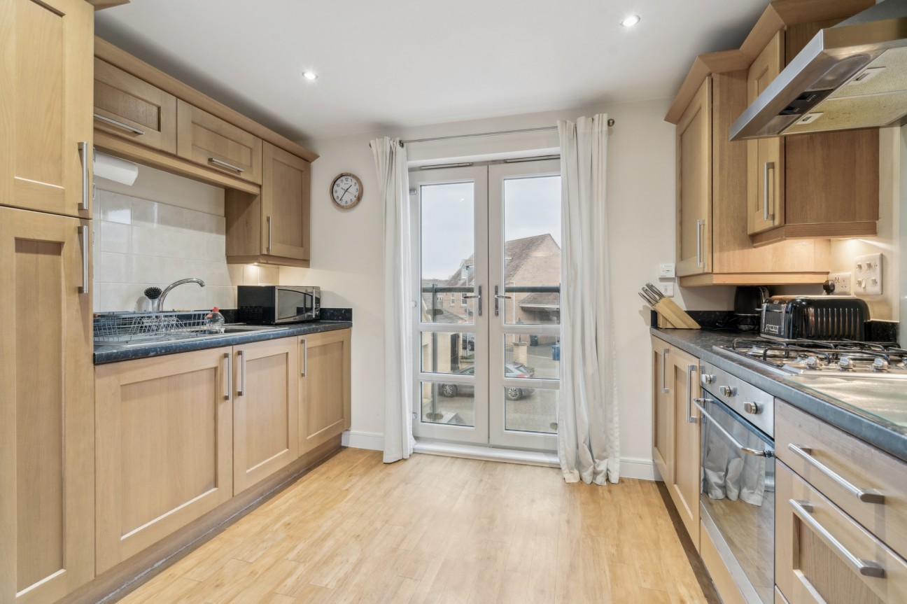 Cambridge Road, St Neots, Cambridgeshire