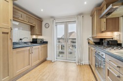 Cambridge Road, St Neots, Cambridgeshire