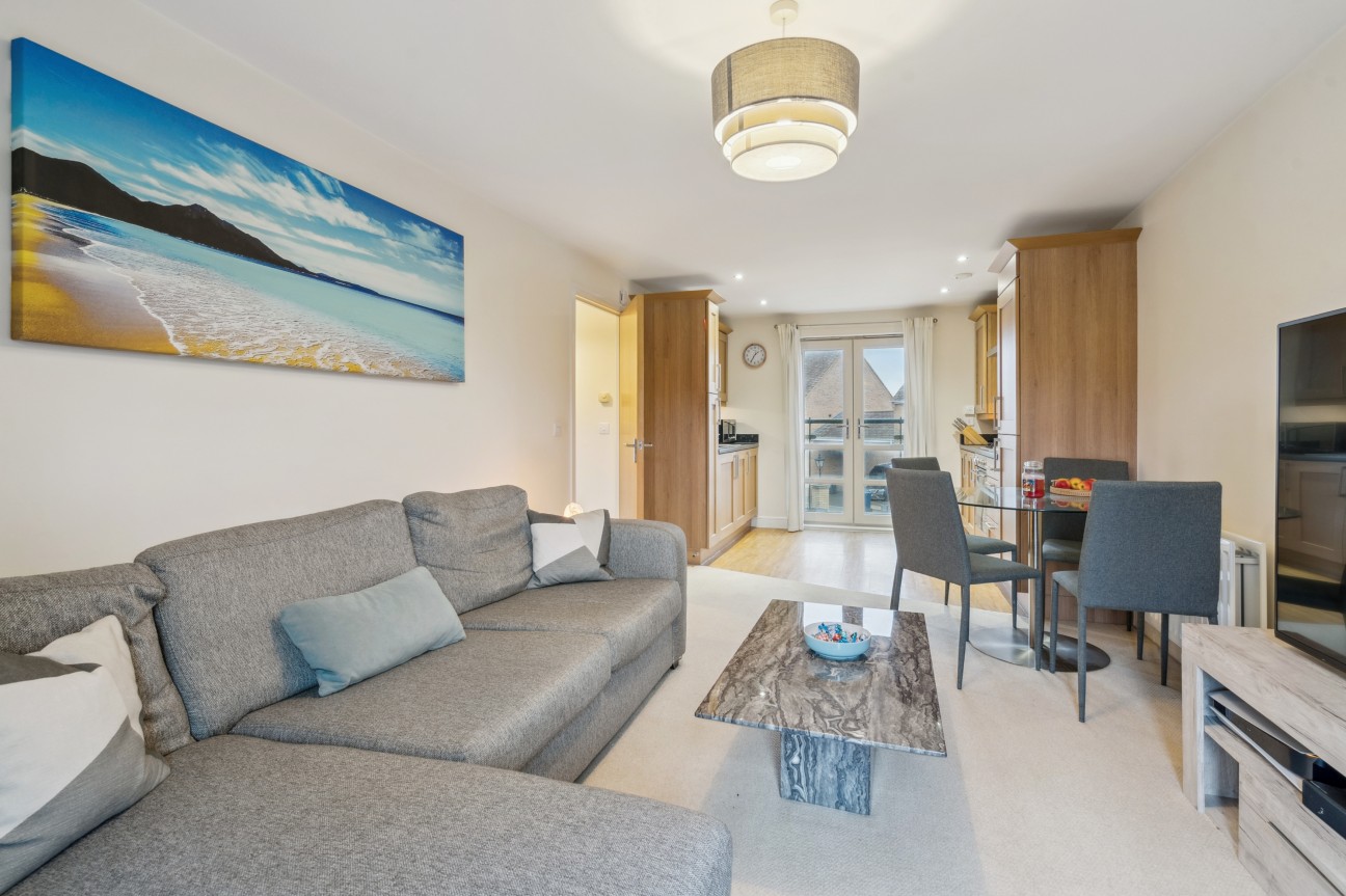 Cambridge Road, St Neots, Cambridgeshire