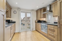 Cambridge Road, St Neots, Cambridgeshire