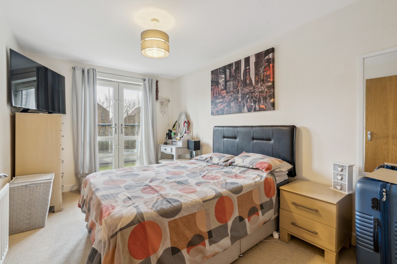 Cambridge Road, St Neots, Cambridgeshire