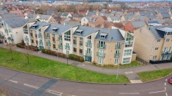 Cambridge Road, St Neots, Cambridgeshire
