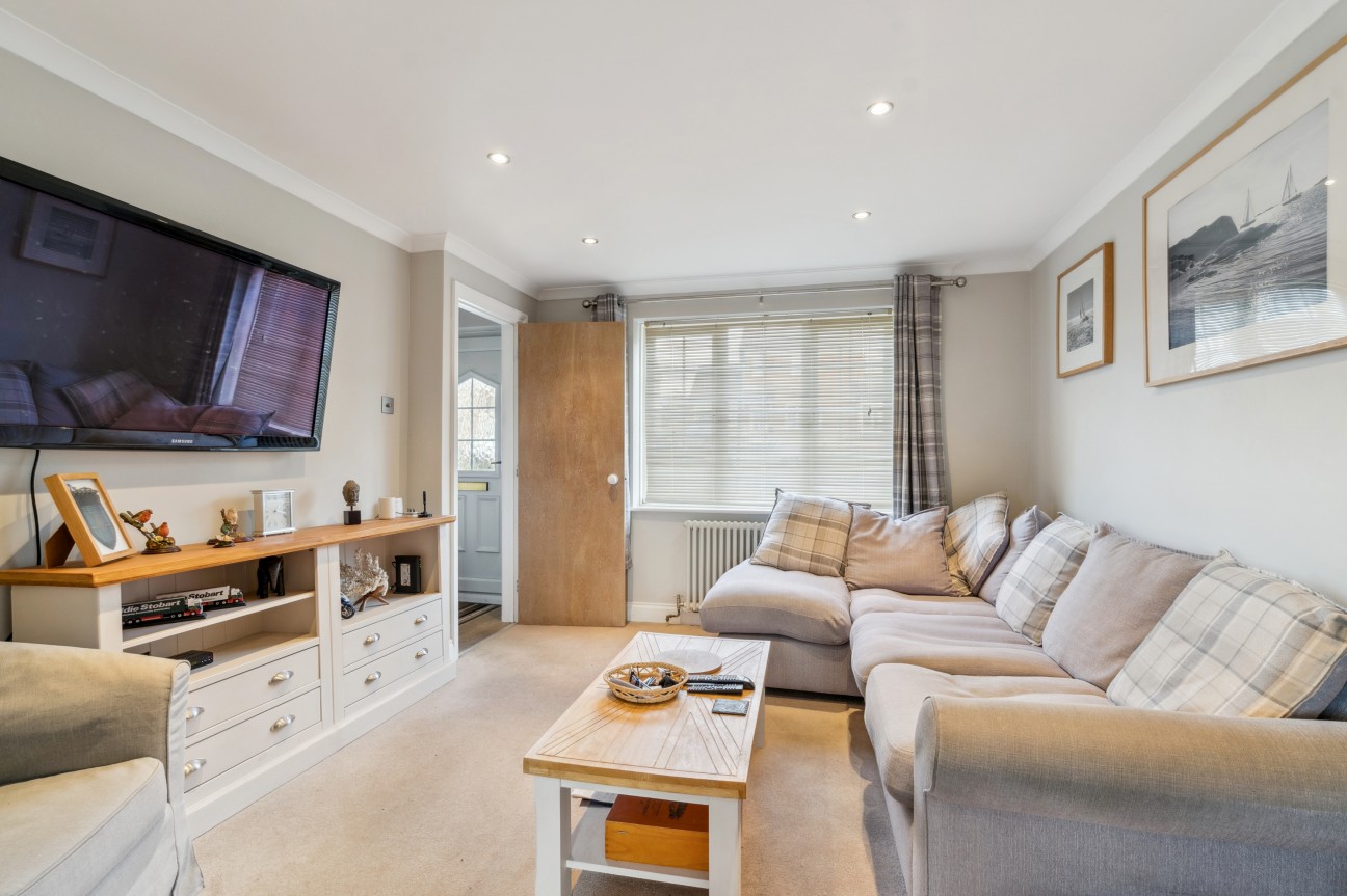 Eynesbury, St Neots, Cambridgeshire