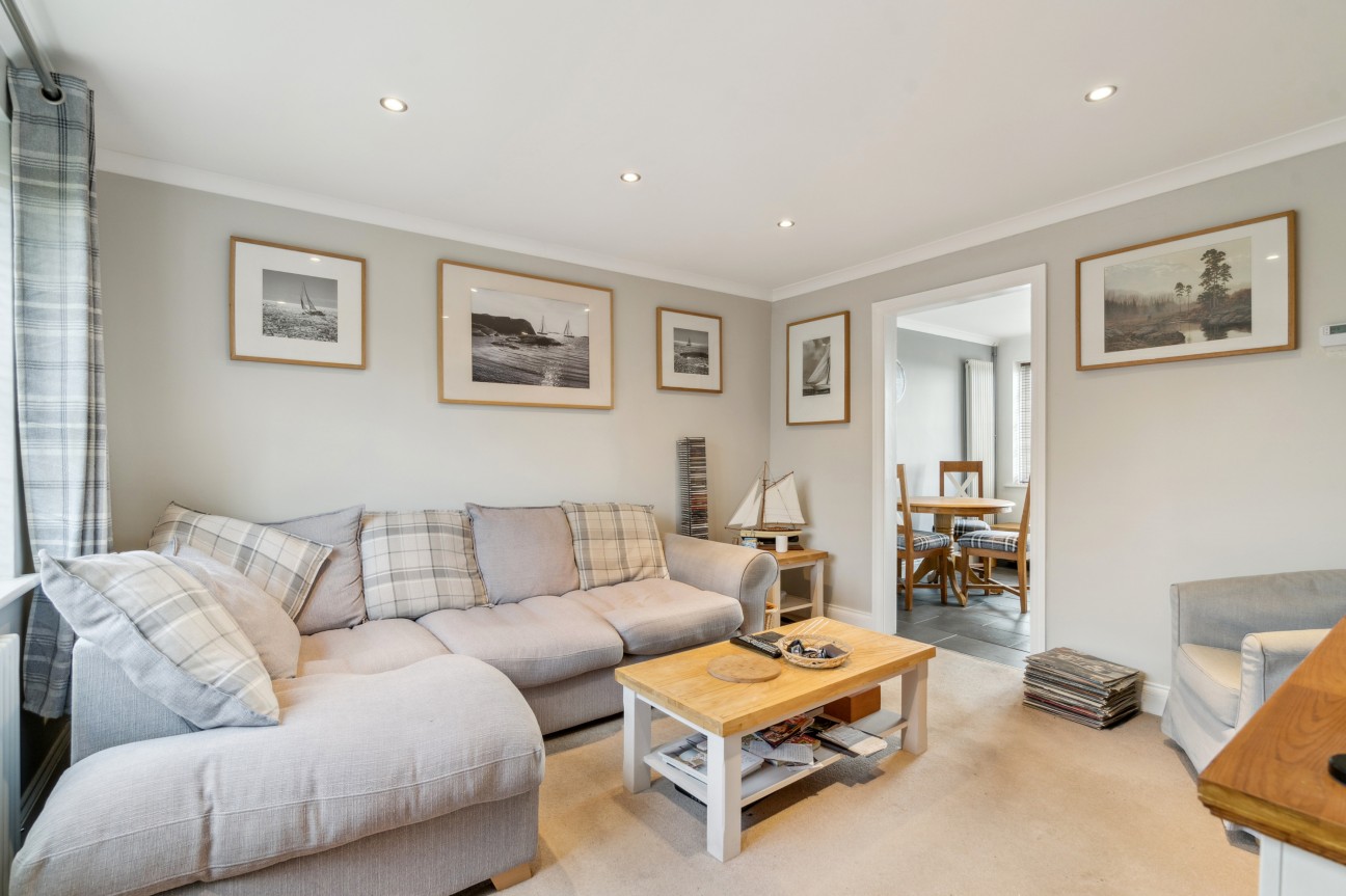 Eynesbury, St Neots, Cambridgeshire