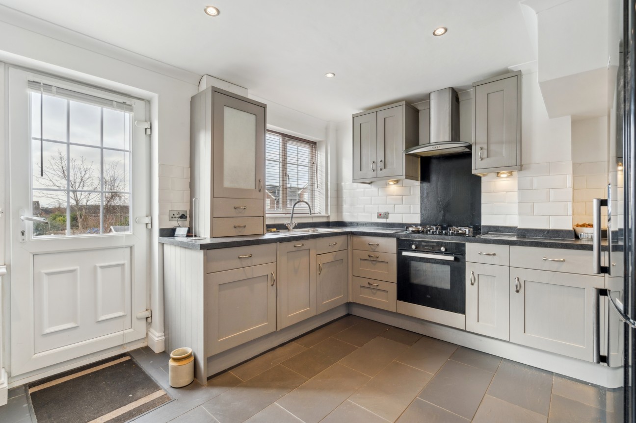 Eynesbury, St Neots, Cambridgeshire