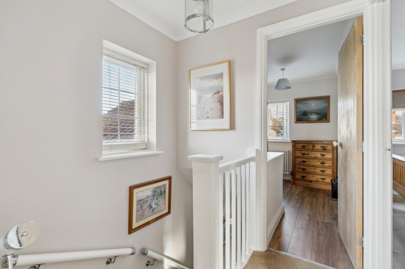 Eynesbury, St Neots, Cambridgeshire