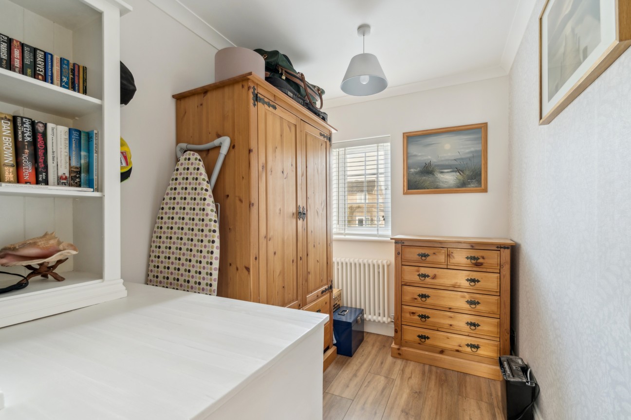 Eynesbury, St Neots, Cambridgeshire