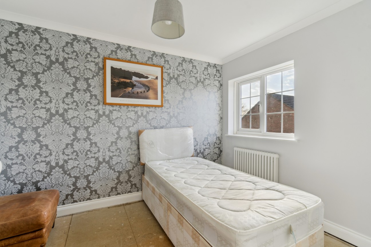 Eynesbury, St Neots, Cambridgeshire
