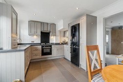 Eynesbury, St Neots, Cambridgeshire