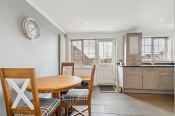 Eynesbury, St Neots, Cambridgeshire
