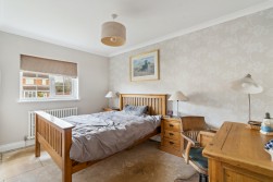 Eynesbury, St Neots, Cambridgeshire