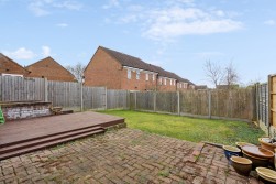 Eynesbury, St Neots, Cambridgeshire