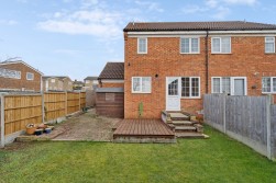Eynesbury, St Neots, Cambridgeshire