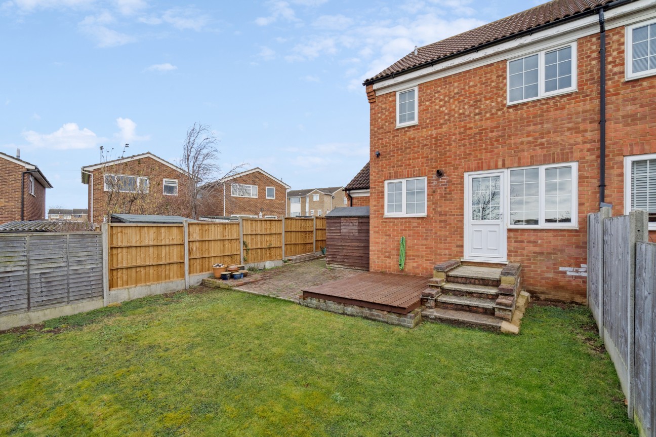 Eynesbury, St Neots, Cambridgeshire