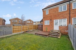 Eynesbury, St Neots, Cambridgeshire